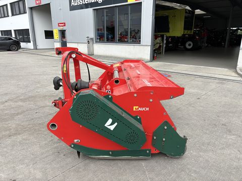 Vogel&Noot Mulcher TST 280