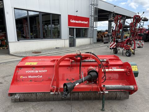 Vogel&Noot Mulcher TST 280