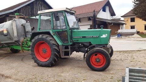 Fendt 305 LS Turbomatic