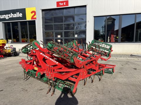 Agromasz Kultivator AU50