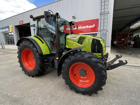 Claas Arion 450 Stage V (CIS)