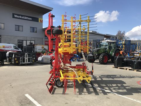 APV GS 600 (doppelwirkend) Full Edition + PS300