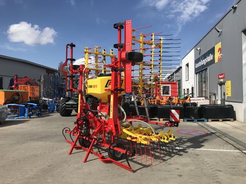 APV GS 600 (doppelwirkend) Full Edition + PS300