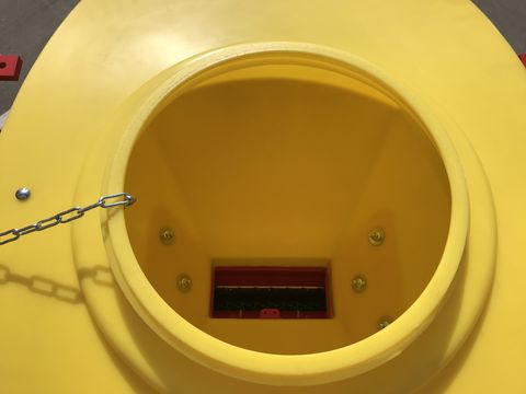 APV GS 600 (doppelwirkend) Full Edition + PS300