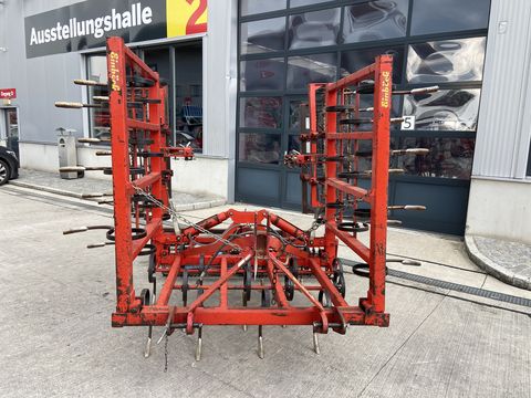 Einböck Feingrubber 4,5m