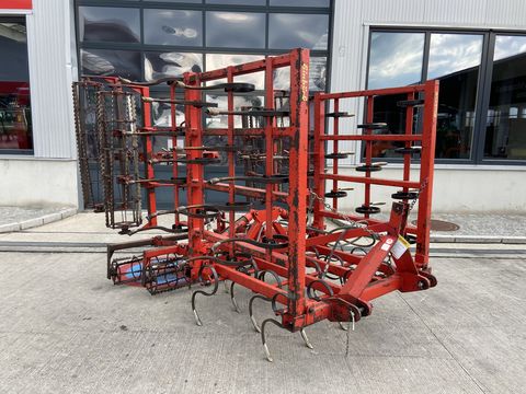 Einböck Feingrubber 4,5m