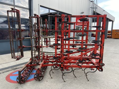 Einböck Feingrubber 4,5m
