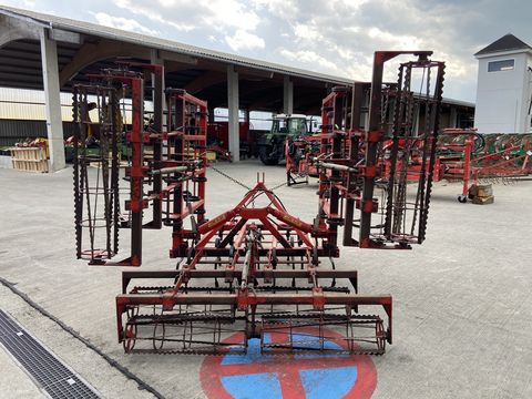 Einböck Feingrubber 4,5m