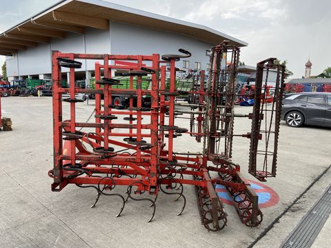 Einböck Feingrubber 4,5m