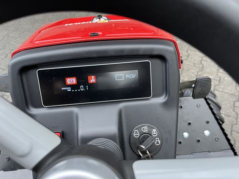 Herkules HXT 923 NEO Allrad Hochgrasmäher