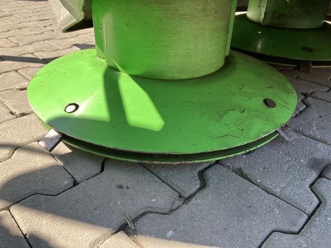 Talex Trommelmähwerk 