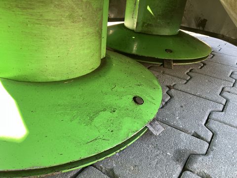 Talex Trommelmähwerk 