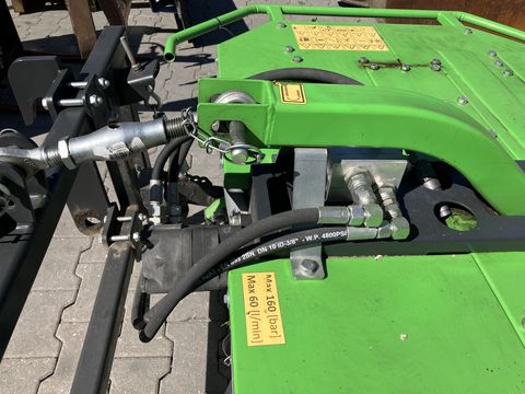 Talex Trommelmähwerk 