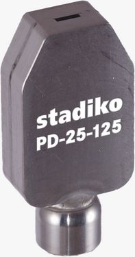 Stadiko Profi-Hochdruckreiniger mobil 