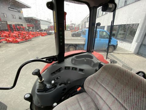 Steyr Kompakt 4075 Komfort 1