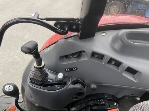 Steyr Kompakt 4075 Komfort 1