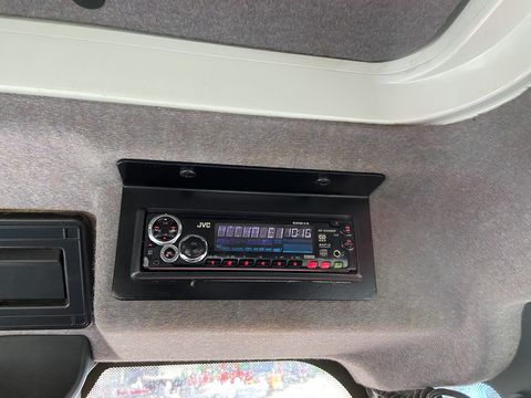 Steyr Kompakt 4075 Komfort 1