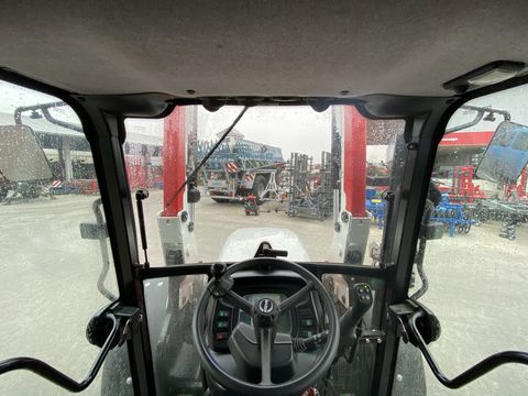 Steyr Kompakt 4075 Komfort 1