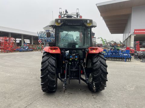 Steyr Kompakt 4075 Komfort 1