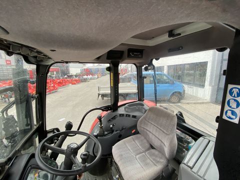 Steyr Kompakt 4075 Komfort 1