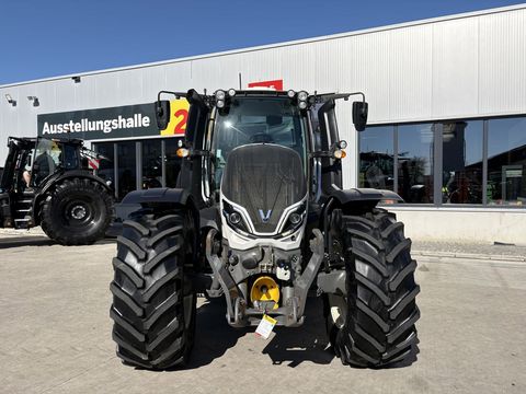 Valtra MIETANGEBOT: T215 Direct
