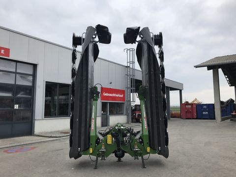 Fendt Slicer 960