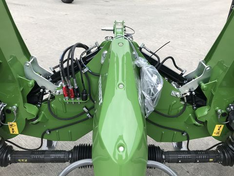 Fendt Slicer 960