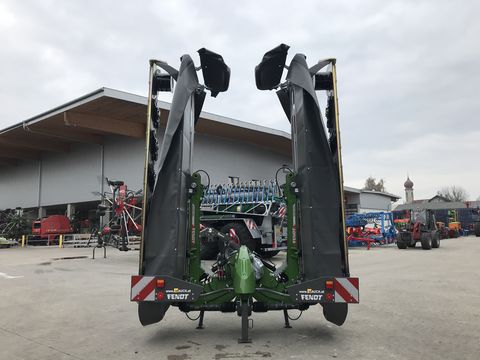Fendt Slicer 960