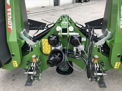 Fendt Slicer 960