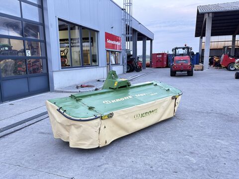 Krone EASY CUT F280 M