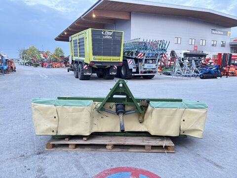 Krone EASY CUT F280 M