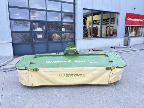 Krone EASY CUT F280 M