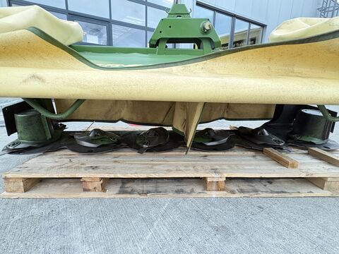 Krone EASY CUT F280 M