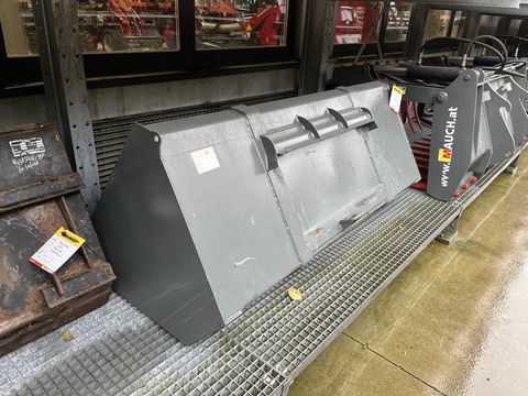 Sonstige Schaufel 1800mm Weidemann MV