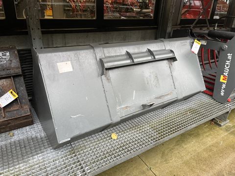 Sonstige Schaufel 1800mm Weidemann MV