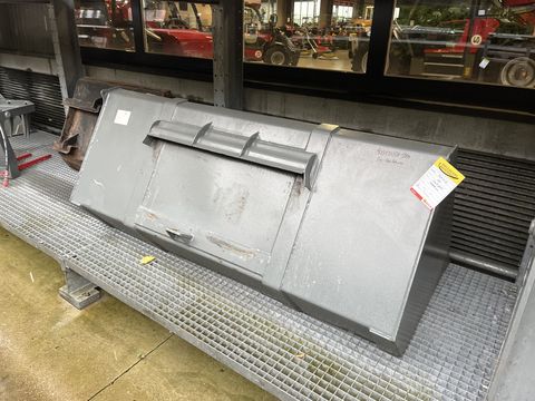 Sonstige Schaufel 1800mm Weidemann MV