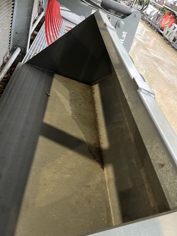 Sonstige Schaufel 1800mm Weidemann MV