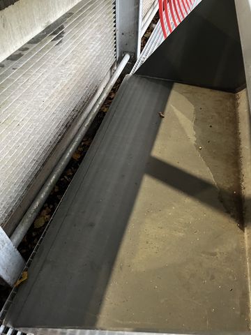 Sonstige Schaufel 1800mm Weidemann MV