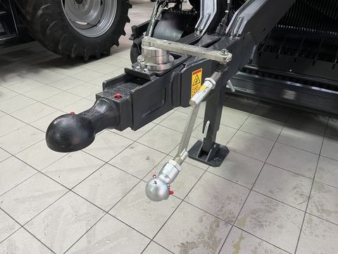Fliegl Cargos 8400