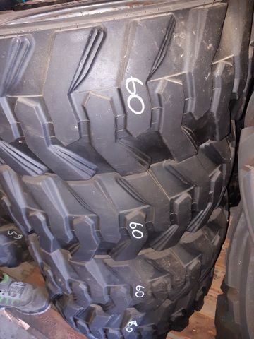 Sonstige 4x 27x10.5-15 ET60