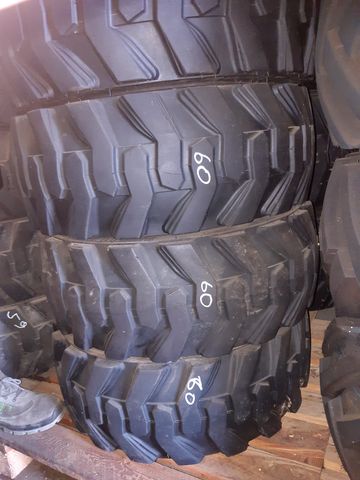 Sonstige 4x 27x10.5-15 ET60