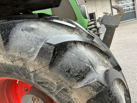 Fendt Farmer 410 Vario