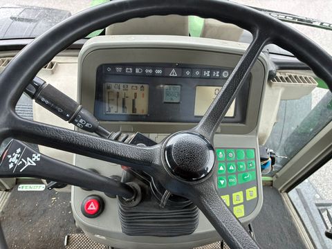 Fendt Farmer 410 Vario
