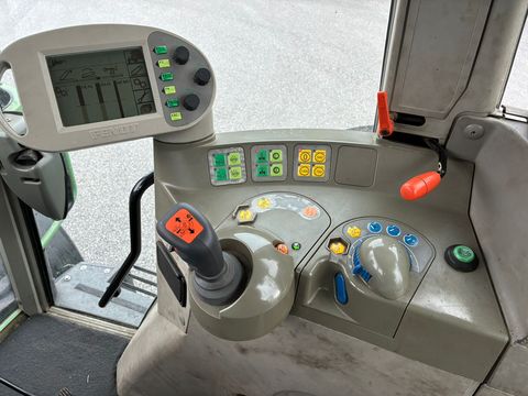 Fendt Farmer 410 Vario