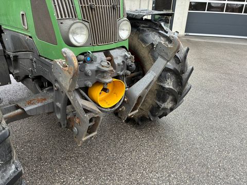 Fendt Farmer 410 Vario
