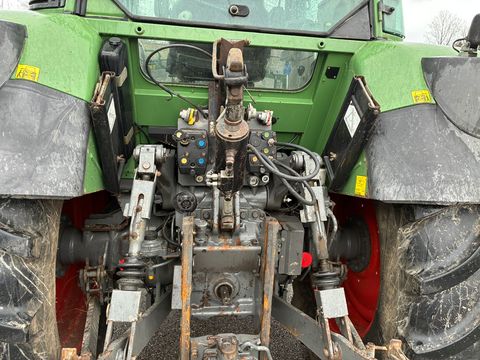 Fendt Farmer 410 Vario