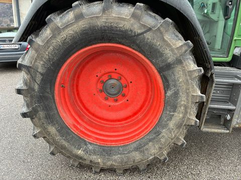 Fendt Farmer 410 Vario
