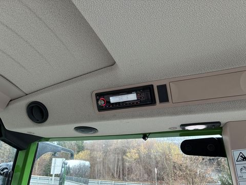 Fendt Farmer 410 Vario