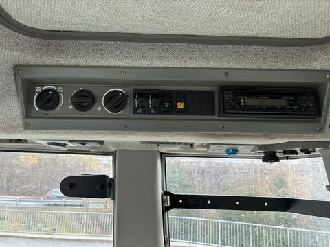 Fendt Farmer 410 Vario