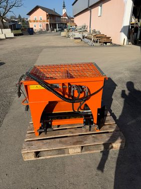 Eco Technologies EcoTech 0XH-170 Streuer